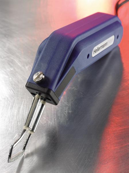 HellermannTyton-170-99001 Tools Other Hot Cutting Tool HSG0