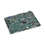 Texas Instruments-EVMK2GXS Sistema integrato, schede e kit di sviluppo 66Ak2Gx K2G 1GHz High Secure Evaluation Module