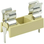 CFH02 CamdenBoss Ltd Fuse Accessories 5x20mm PCB Carriers - Arrow.com