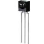 Rohm-RPM6936 Receptor remoto IR IR Remote Receiver 36kHz 35°/30° 16m 3-Pin RSIP-A3 Tube