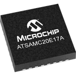 ATSAMC20E17A-MUT