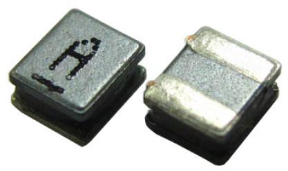 Pulse Electronics Corporation-LVF252A12-220M-N Induktionsspule, Oberflächenmontage Inductor Power Shielded Wirewound 22uH 20% 1MHz 0.47A 0.81Ohm DCR 1008 T/R