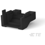 TE Connectivity-316454-1 Steckverbinderzubehör Connector Accessories 9 POS Plug Wire to Board Cable Clamp Nylon 66