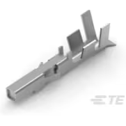 TE Connectivity-2825207-1 Contatto connettore Contact SKT Crimp ST Cable Mount 16AWG Reel