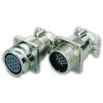 CA-COM Industrial Circular Connectors