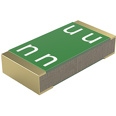 SCHURTER-3413.0329.22 保险丝 Fuse Chip Slow Blow Acting 12A 32V SMD Solder Pad 1206 Epoxy Glass T/R UL