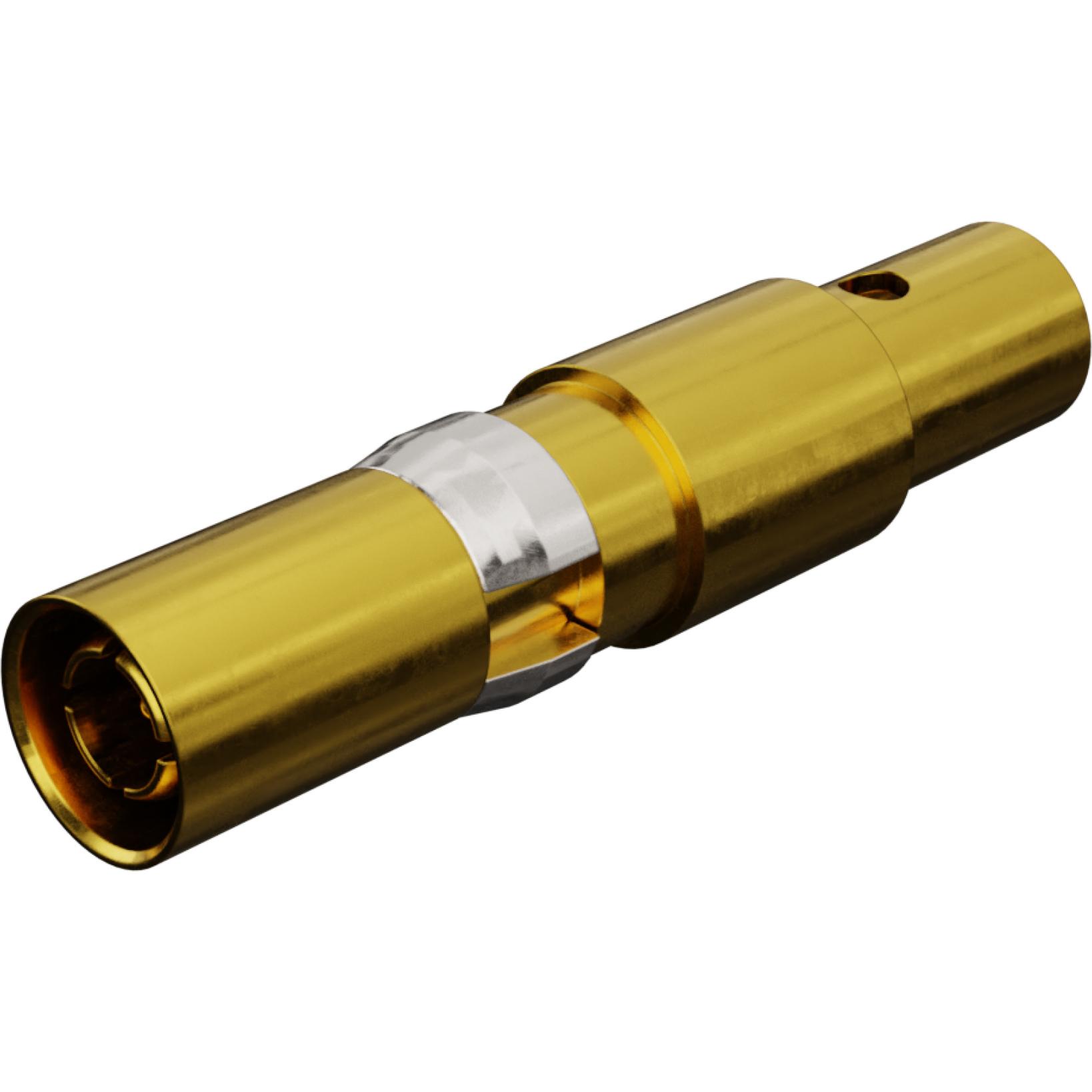 Molex-1731120611 Contatto connettore Contact SKT Solder ST Cable Mount Bag