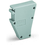 WAGO Kontakttechnik GmbH-870-427 Steckverbinderzubehör Spacer Module, modular, bridging commoned Terminal Blocks