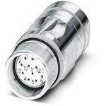 Conn Circular 12 12Terminal