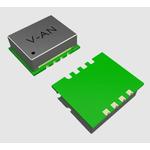 Abracon-V-AN-0TAY-A-R-100.00MHZ Oszillator, verschiedene Phase-Locked Clean-up VCXO with Low G-sensitivity