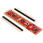 Microchip Technology-EV29G58A Energiemanagement, Entwicklungsplatinen und -kits PIC32CM JH01 Curiosity Nano+ Touch Evaluation Kit