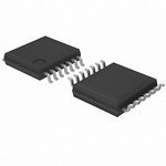 Rohm-BA2902HFV-CE2 OP-Amp Op Amp Quad Ground Sense Amplifier ±16V/32V 14-Pin SSOP-B T/R