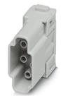 PHOENIX CONTACT-1414366 Steckverbinder, rechteckig Conn Rectangular PIN 6 POS Crimp ST Cable Mount