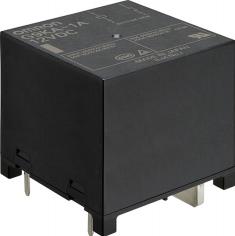 Omron-G9KA1ADC24BYOMZ Power Relays Power Relay of 800VAC 200A switching ability with Ultra-low Contact Resistance