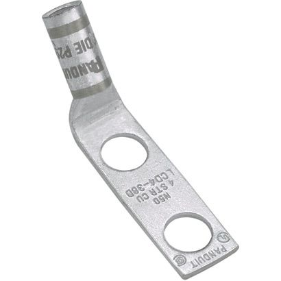 Panduit-LCD4-14BH-L Steckverbinderanschlüsse Lug Terminal 2AWG Copper 54.6mm Tin