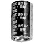 Aluminum Electrolytic Capacitor