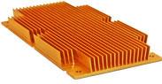 Advanced Thermal Solutions-ATS-1109-C1-R0 Power Supply Accessories Heat Sink For DC to DC Converter and Switching Regulator Module