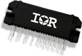 Infineon Technologies AG-IRAM136-0461G Intelligent Power Modules High Reliability Intelligent Power Modules IC