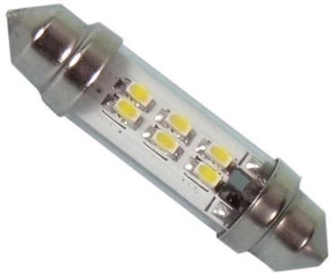 JKL Components-LE-0909-14WW LED 模块 LED Modules Uni-Color White