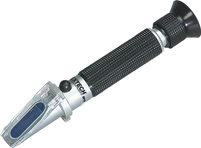 Teledyne FLIR LLC-RF18 null Portable Refractometer