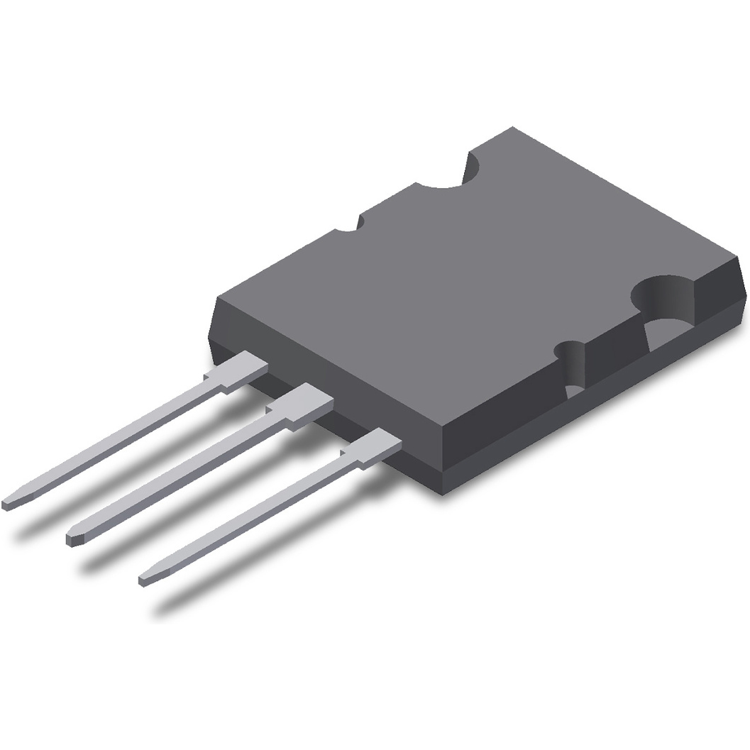 Littelfuse-IXFB150N65X2 MOSFETs Trans MOSFET N-CH 650V 150A 3-Pin(3+Tab) PLUS 264