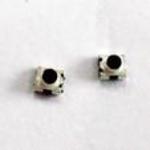 Amphenol Communications Solutions-10078676-001LF HF-Schalter RF SWITCH H 1.80MM