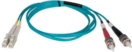 Eaton-N818-01M Glasfaserkabel-Baugruppen FIBER PATCH CABLE