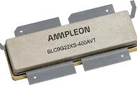 Ampleon-BLC9G22XS-400AVTZ HF-MOSFETs Trans RF MOSFET N-CH 65V 7-Pin SOT-1258 Tray