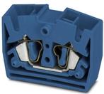 PHOENIX CONTACT-3244245 Steckverbinder, Klemmenblöcke Conn Mini Feed-Through Terminal Block F 8 POS 24A