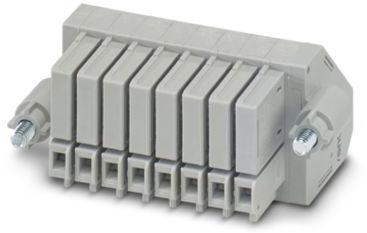 PHOENIX CONTACT-3208721 Connector Terminal Blocks Plug for Four Voltage Transducers