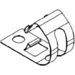 Aptiv-15495908 Verbindungsstücke Fittings Clamp 0.51in