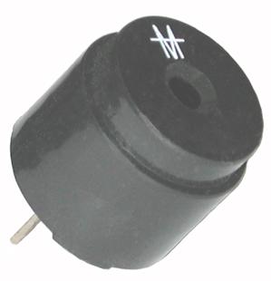 Mallory Sonalert Products-PB-1622PQ Audioanzeigen und -alarme Audio Indicator Piezo 10Vp-p 14Vp-p 40mA 12Vp-p 85dBA Through Hole Pin Bulk