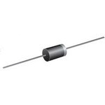 Vishay-P4KE550A-E3/73 Soppressori di tensioni transitorie (TVS) TVS Diode Single Uni-Dir 495V 300W 2-Pin DO-41 Ammo