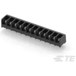 Conn Terminal Block 12 POS 9.52mm Solder ST Thru-Hole 25A/Contact Package