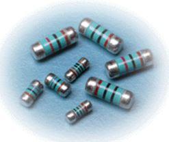 KOA Corporation-RN412ESTTE1780C25 单侧表面贴装定值电阻器 Res Metal Film 0204(1406) 178 Ohm 0.25% 0.25W(1/4W) ±25ppm/°C Melf Pad SMD T/R Automotive AEC-Q200