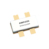 Ampleon-BLF6G13LS-250P,112 HF-MOSFETs Trans RF MOSFET N-CH 100V 42A 5-Pin CDFM Bulk