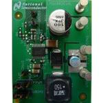 LM26003 - 3A Switching Regulator with High Efficiency Sleep Mode Eval Board