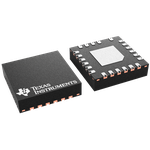 Current Limit SW 1-IN 2-OUT 3.5V to 73V 2A 23-Pin VQFN EP T/R Automotive AEC-Q100