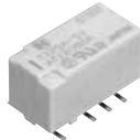 Panasonic-TX2SA5ZJ 信号继电器 Signal Relay 5VDC 2A DPDT( (15mm 9.4mm 8.4mm)) SMD Medical
