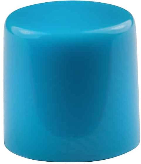 NKK Switches-AT443G Switch Accessories Switch Access Round Snap-On Cap Push Button Switch