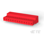 Conn IDC Connector F 13 POS 2.54mm IDT RA Cable Mount Bag/Box