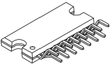 onsemi-LV5680P-E Spezialisierte Stromversorgungs-ICs und -Module Multi-Power Supply System
