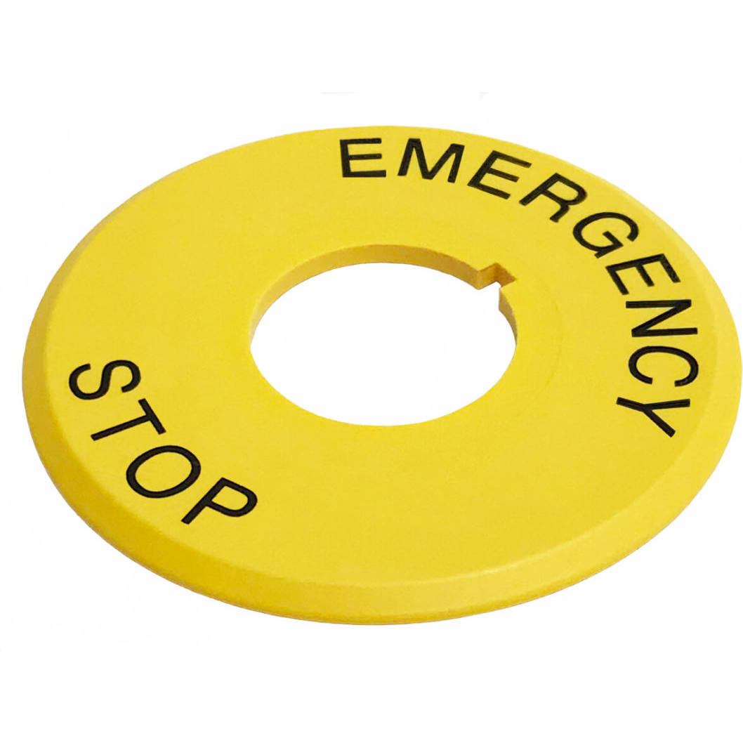 NKK Switches-AT222 Switch Emergency Stop Emergency Stop Switch