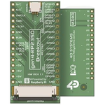GEN4-RP2350 TFT Module Breakout Board