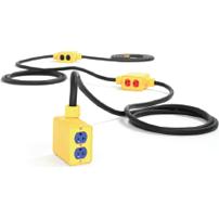 Molex-3095-002 Misc protezione del circuito Ground Fault Circuit Interrupter