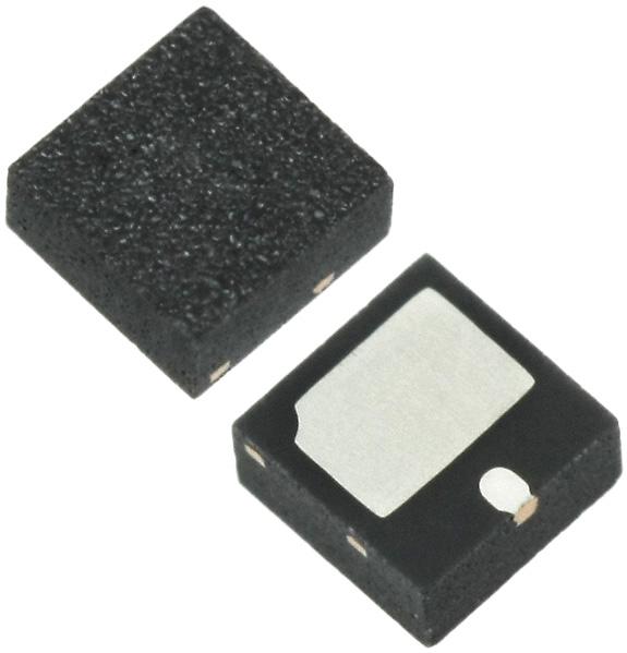 Skyworks Solutions-SMP1324-087LF PIN Diodes Diode PIN Attenuator/Switch 100mA 2-Pin SMD T/R
