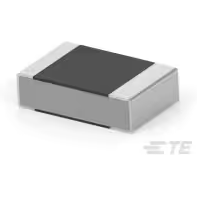 TE Connectivity-RU73X2A10KLTDF Resistor Fixed Single-Surface Mount Res Thin Film 0805 10K Ohm 0.01% 0.1W(1/10W) ±2ppm/°C Pad SMD T/R