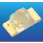 CML Innovative Technologies-KPTD-3216SECK LED LED Uni-Color Red 2-Pin SMD