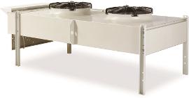 American Power Conversion-ACCD76074 Verschiedene Produkte Condenser 32kW, 95F/120F, 575V/3/60Hz