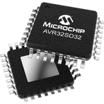 AVR32SD32-E/PT